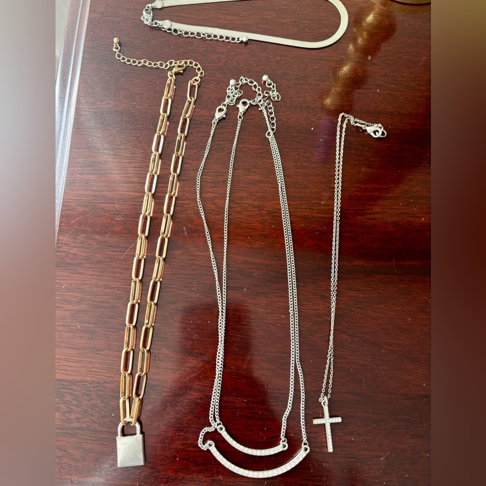 Necklace Bundle